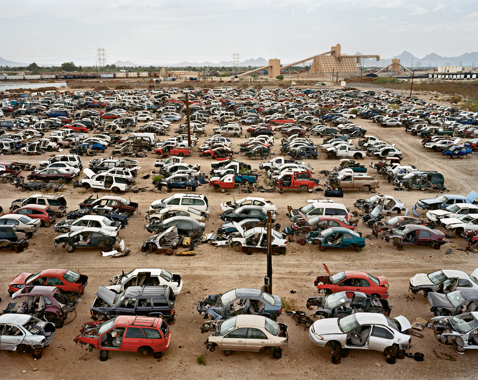 Toyota wreckers fremantle