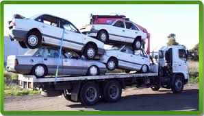 Car Removal Wellington