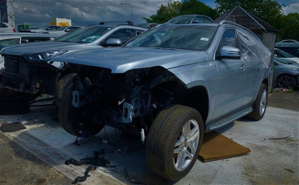 Subaru Wreckers Wellington