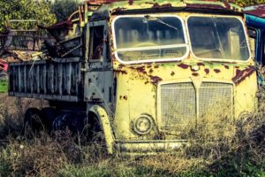Wreckers Chch
