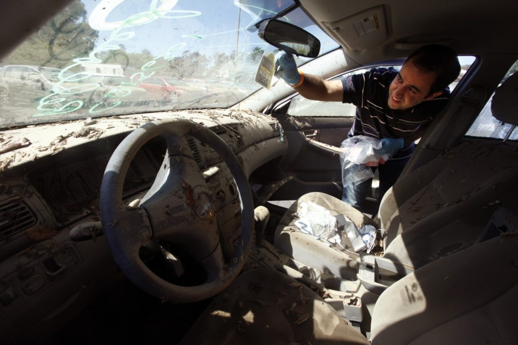 Car Wreckers Invercargill Southland