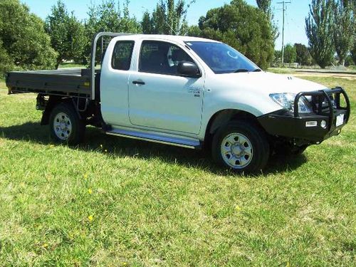 4x4 wreckers Brisbane - sell 4x4 to wreckers qld