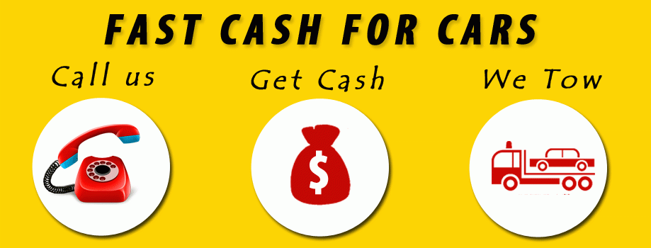 Cash for Scrap Car Auckland