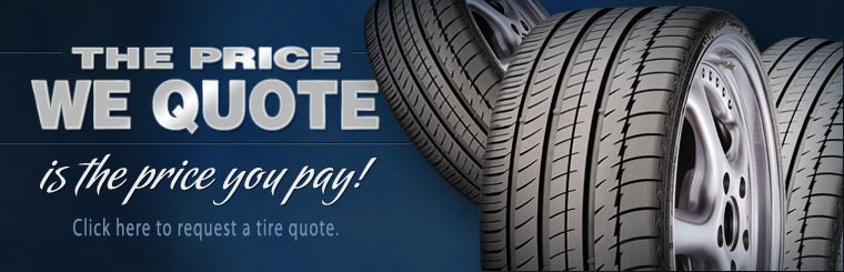 second hand tyres Perth