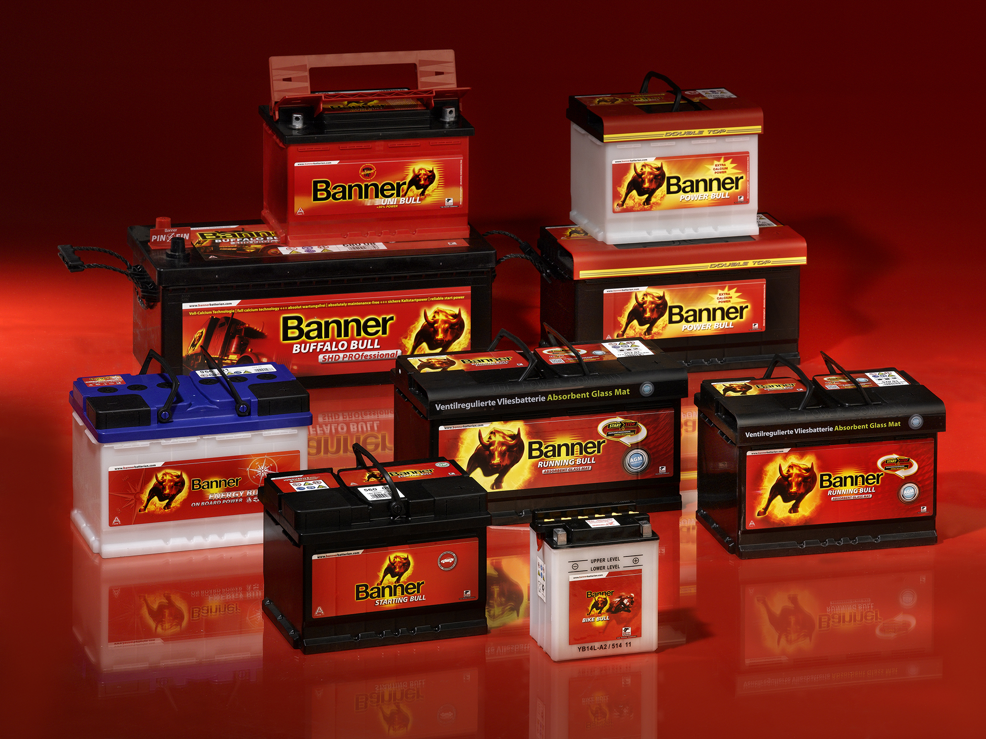 Used car deals batteries for sale