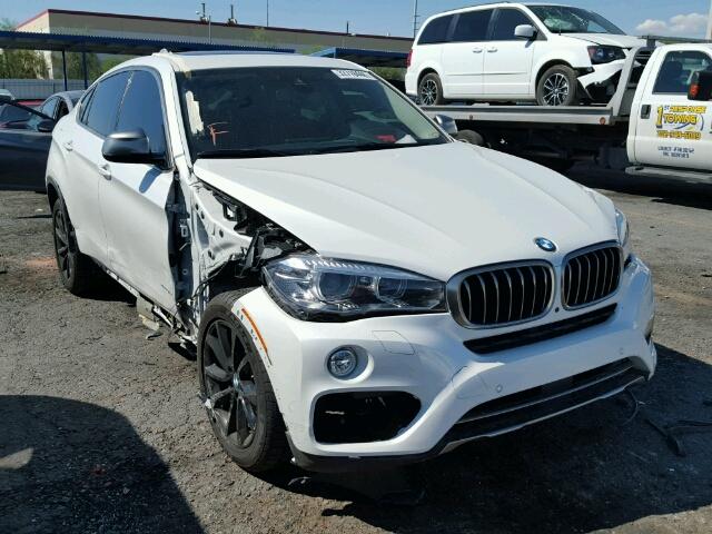 Bmw salvage deals yard