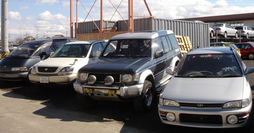 Jeep wreckers melbourne #2