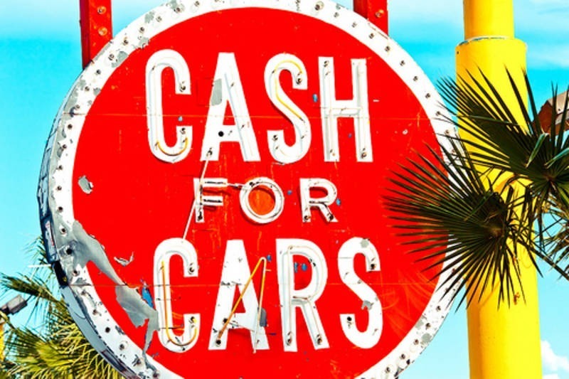 Cash for Cars Invercargill