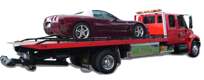 Car Removal Waikato