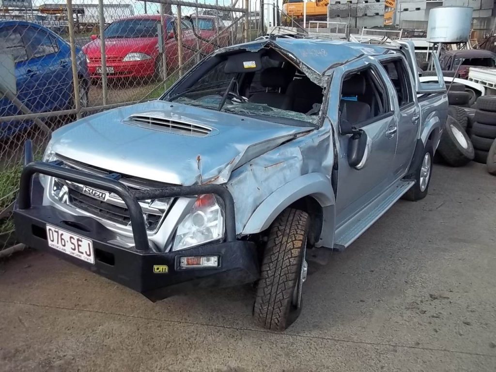 Car Removal Kawerau