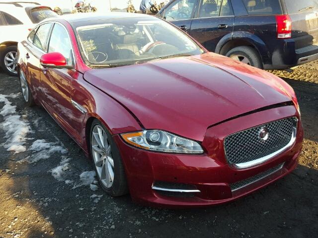 Second hand jaguar deals parts