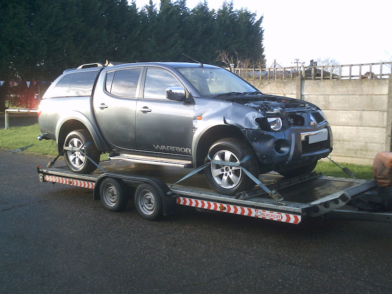 Hastings Cash for Cars Wreckers