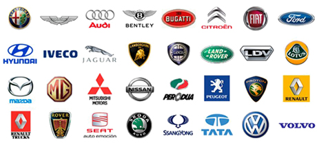 CASH FOR CARS - Car Collection