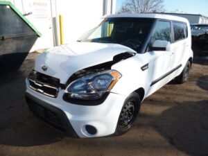 Korean Car Salvage Auckland