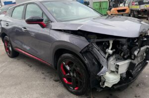 Omoda Wreckers Aotearoa