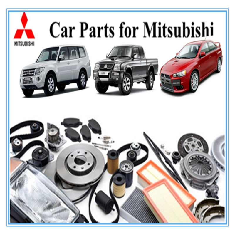 Car Wreckers Christchurch Mitsubishi - Japanese Spares at Good Price